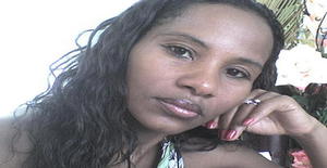 Edyane6 49 anos Sou de Luanda/Luanda, Procuro Encontros Amizade com Homem