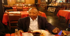 Fcastro2 69 anos Sou de Luanda/Luanda, Procuro Encontros Amizade com Mulher