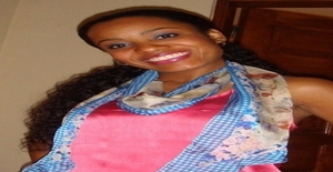 Nericapacavira 41 anos Sou de Luanda/Luanda, Procuro Encontros Amizade com Homem